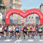 6th Edition of Saint Valentine Marathon nears