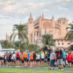 Interesting info Palma de Mallorca Marathon