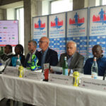 Top athletes ready for 41st Amsterdam Marathon