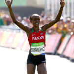 WMM discusses Jemima Sumgong positive drug test