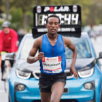 Mekonnen, Augusto win Hamburg Marathon titles