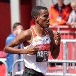 Top line-up for TCS Amsterdam Marathon