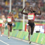 Vivian Cheruiyot added to Frankfurt elite field