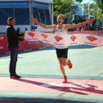 Rupp, Dibaba win Chicago Marathon 2017 titles