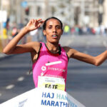 Kirwa and Tola to run Hannover Marathon