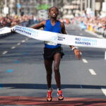 Seboka Erre wins in Hannover