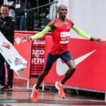 Farah wins Chicago Marathon in Euro record
