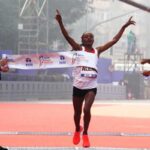 Lagat, Alemu take Mumbia 2019 titles