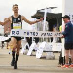 German victories at Dusseldorf Marathon