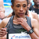 Meskerem Assefa returns to defend Frankfurt title