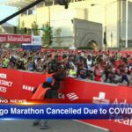 Chicago Marathon 2020 cancelled