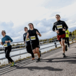 Espoo Rantamaraton prepares for September 2025