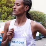 Ethiopia Dominates Windy Frankfurt Marathon 2025