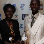 Kipsang, Kiplagat win AIMS Award