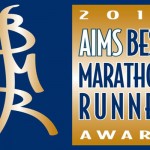 AIMS BMR of the Year 2013 Award