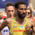 Amanal Petros for Hannover Marathon 2023