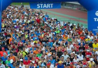 Amsterdam Marathon awarded IAAF Gold Label
