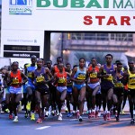 Dubai Marathon 2013 Preview