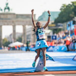 Guye Adola, unexpected triumph in Berlin-Marathon
