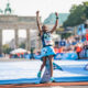Gotytom Gebreslase - berlin marathon 2021