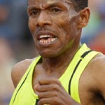 Gebrselassie to Race Tokyo Marathon in February