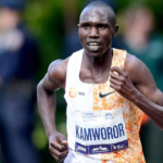 Kamworor, Jepkosgei take NYC Marathon titles