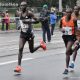 Kiprotich Kirui - Tallinn Marathon 2017