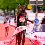 Double Ethiopian triumph in Hamburg 2019