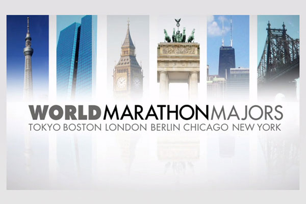 World Marathon Majors