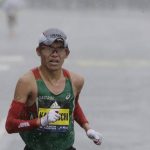 Yuki Kawauchi targets Venicemarathon 2018