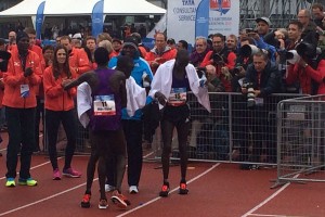 amsterdam marathon top 3