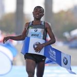 Bekele vs Kipchoge and Kipsang in Berlin Marathon