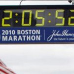 Boston Marathon announces elite field