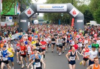 dusseldorf marathon