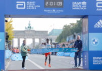 eliud kipchoge berlin marathon 2022