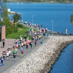 Finlandia Marathon 2015 in Jyväskylä