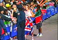 New York Winners 2004