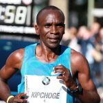 Kipchoge aims for record at Berlin Marathon