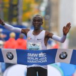 Eliud Kipchoge rules Berlin Marathon