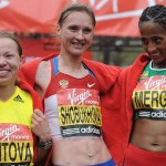 London anti-doping, Shobukhova stripped of title