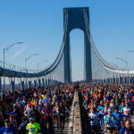 NYC Marathon set to celebrate 50 years