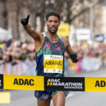 Petros, Kostro set Hannover Marathon 2023 course records