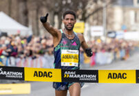 amanal petros - marathon hannover 2023