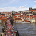 The Volkswagen Prague Marathon postponed until after 2021