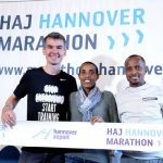 April, Gabius to duel in Hannover Marathon
