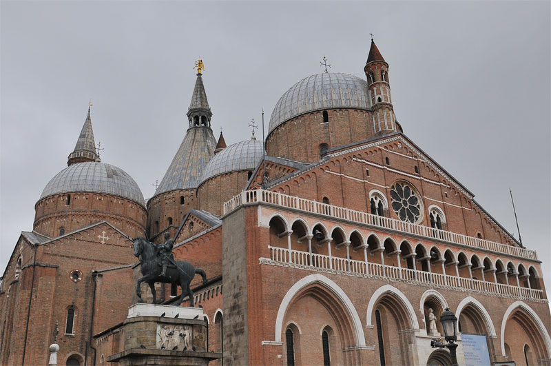 Basilica of St.Anthony