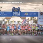 Casado, Castanyer take Palma Marathon Mallorca 2017 titles
