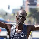 Korir Targets Chicago Marathon