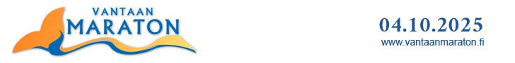 vantaan maraton