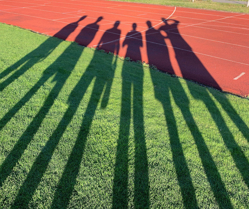 TheEd – Introductory post to Masters Running